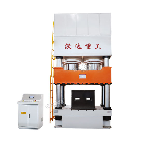 塑料托盘成型液压机