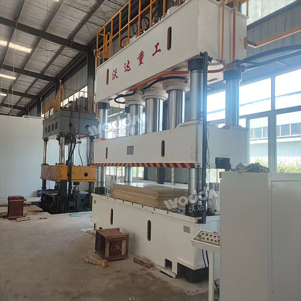 800吨压力机 800吨压力机