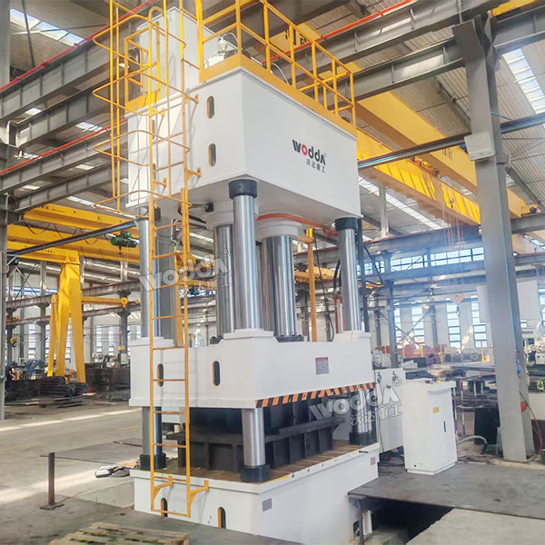 800吨压力机 800吨压力机