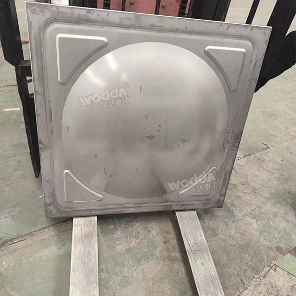 1000x1000mm水箱板