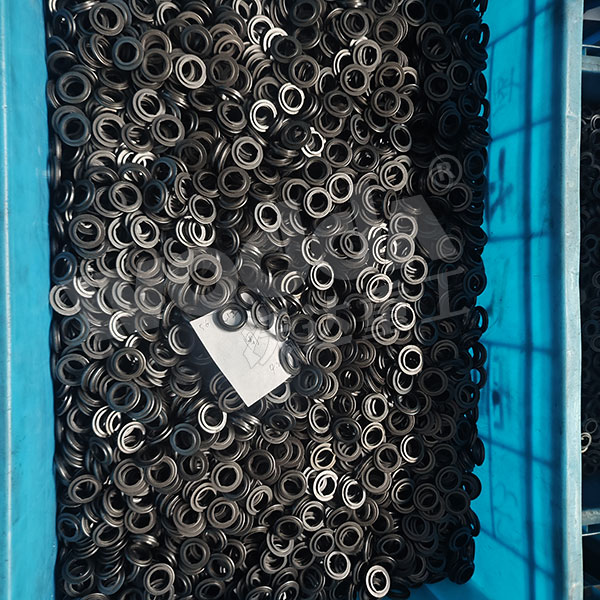 石墨密封圈 石墨密封圈