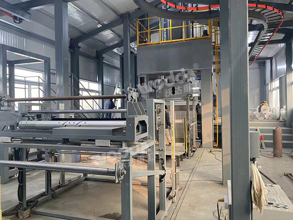 污泥压榨机图三