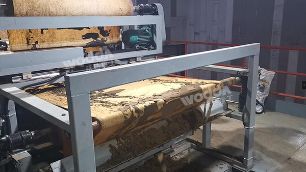 污泥压榨机图五