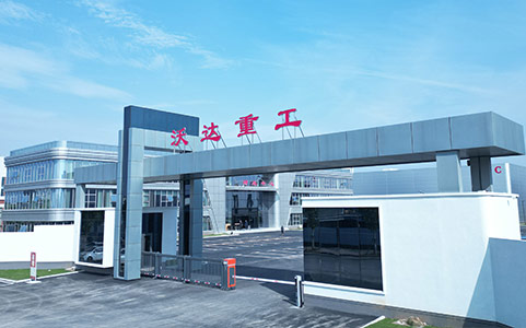 沃达重工-国内品牌压力机生产厂家,按需定制