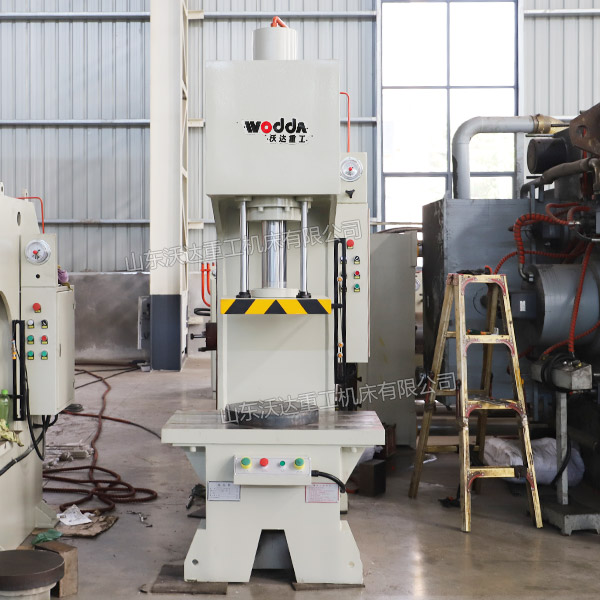 50吨单臂液压机 50吨单臂液压机