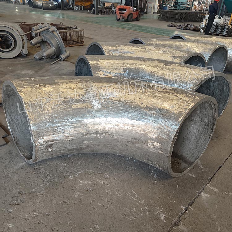 管道弯头 管道弯头