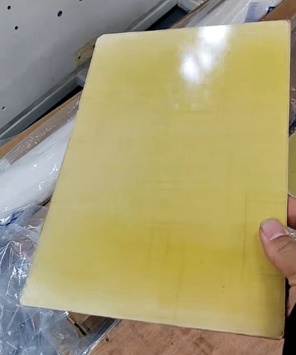 聚酯纤维板 聚酯纤维板