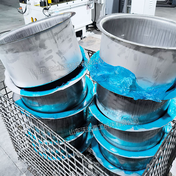 铝锅拉伸件 铝锅拉伸件