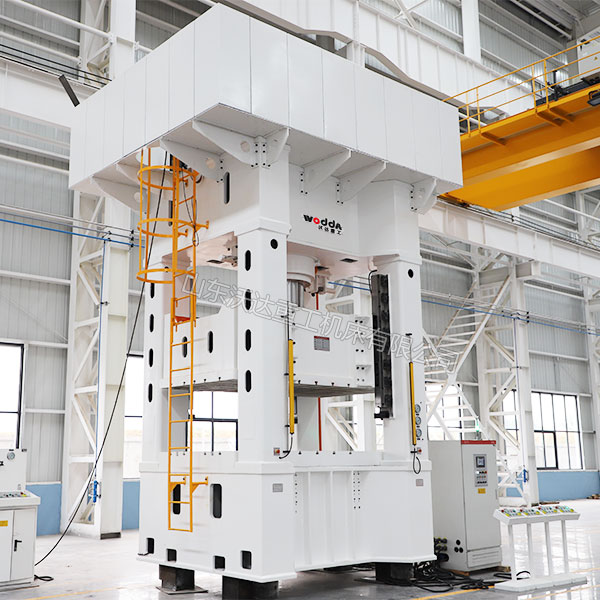 模锻液压机 模锻液压机