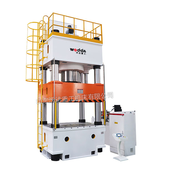 锻造液压机 锻造液压机