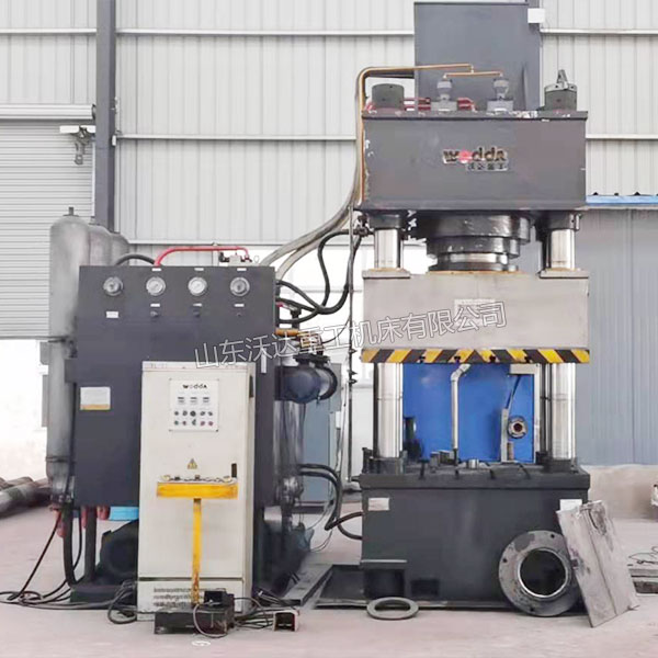 锻造液压机 锻造液压机