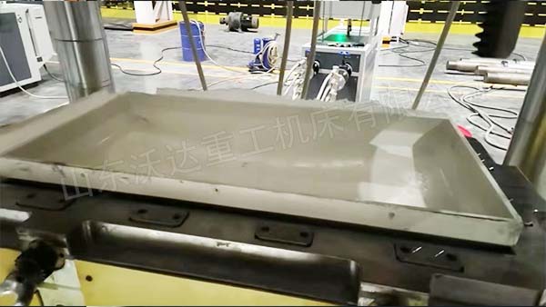 模压成型 模压成型