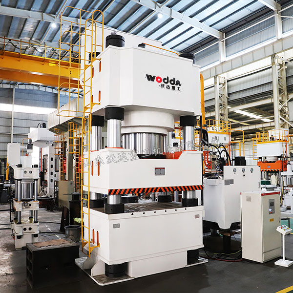 2500吨液压机 2500吨液压机