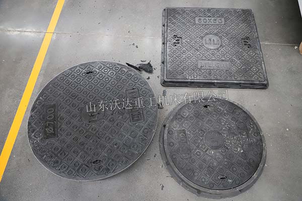 树脂井盖 树脂井盖