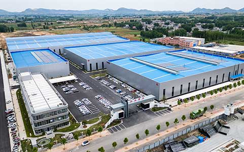粉末成型液压机源头厂家怎么选？2026年采购避坑指南
