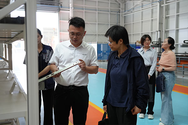沃达重工二 沃达重工二