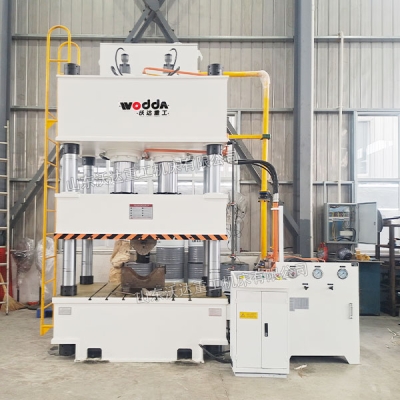 400吨钢板折弯液压机