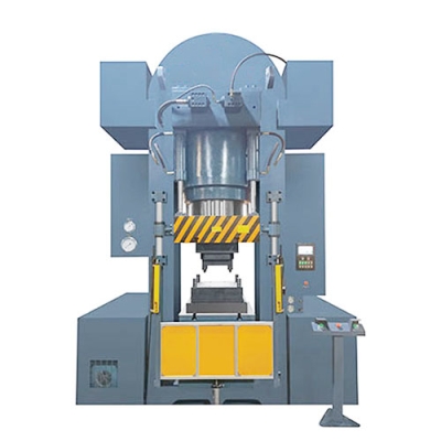 YR68-热模锻液压机