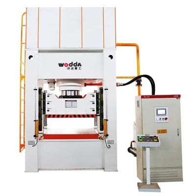 400吨框架式压力机