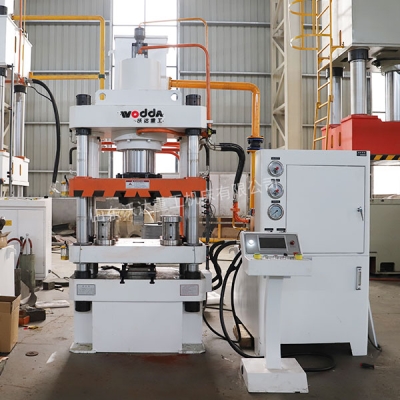 200吨粉末成型液压机