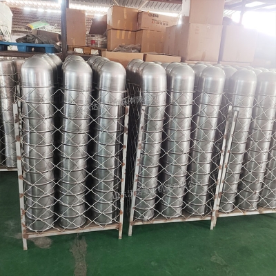 315吨不锈钢内胆拉伸成型液压机